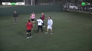 26 Dk Alparslan Yıldırım Ankara İddaa Raki̇pbul Li̇gi̇ 2018 Türki̇ye