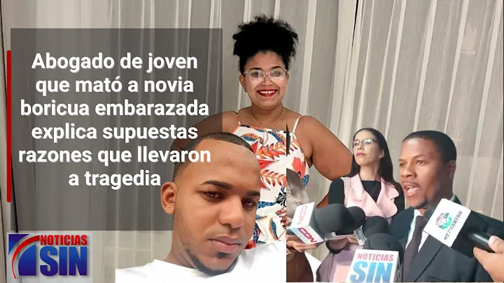 Joven se entreg a las autoridades tras cometer cri...