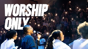 Worship only - PowerPacked Youth 19.04.25
