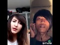 Awanzha feat Agom miss ndut LAST KISS FROM AVELLIN sesak dalam gelap