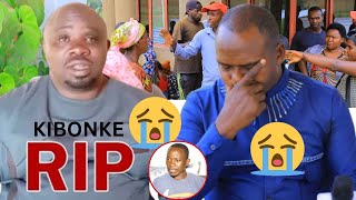 Ageze Kumurambowa P.kibonge Ararizeamusabiye Ubufashadoricyoyabwiye Pst.wamwatuje Bwanyuma Apfa