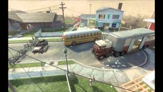 Black Ops - Five Man Car Bomb