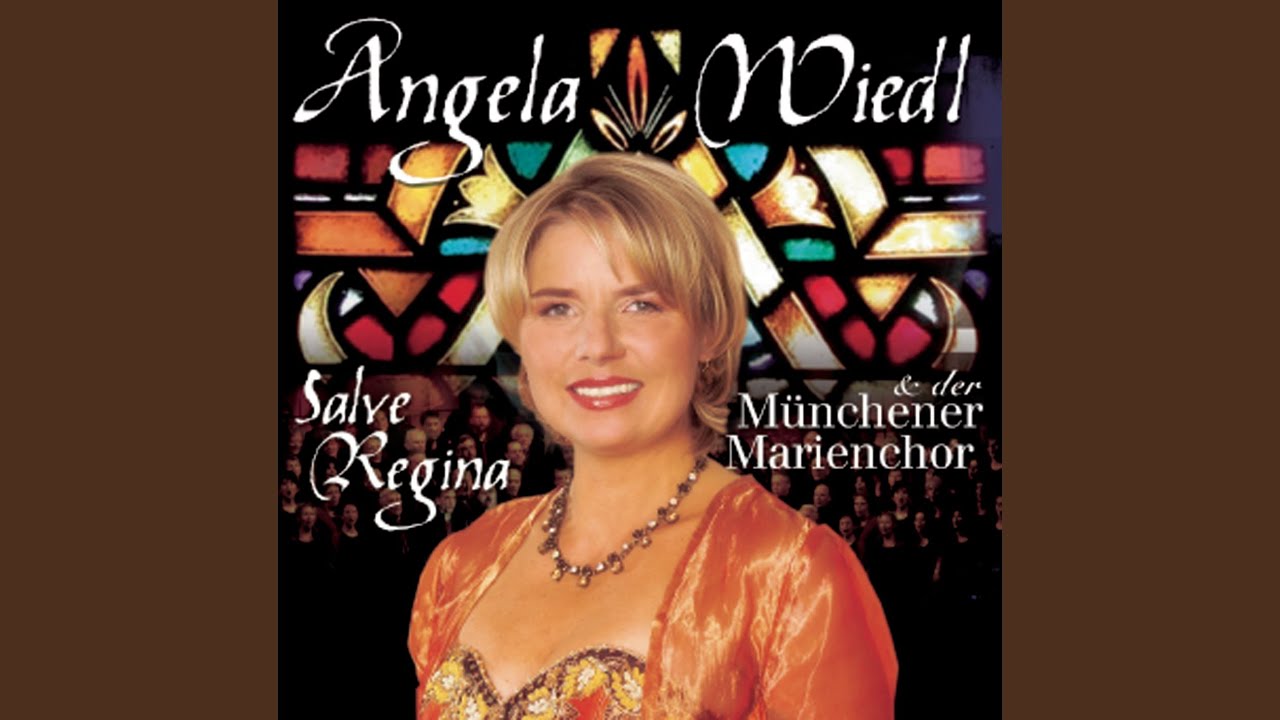 Wunderschön Prächtige (aus dem