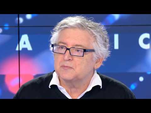 Putar Les visitations - Michel Onfray