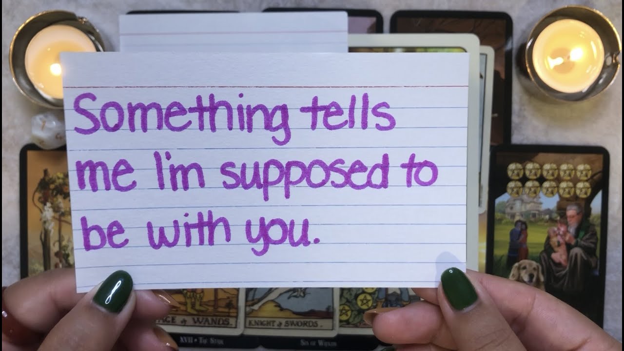 ❤️🔥💞How Do They Feel About You Right Now!?!? Pick A Card🔥💞🌸