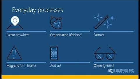 Uncovering the 4 Benefits of an Optimized Business Workflow