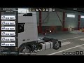 Обзор Vovo FH121.55 ETS2