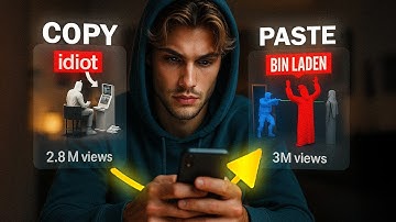 Create AMAZING 3D Animation Videos Using AI Tools