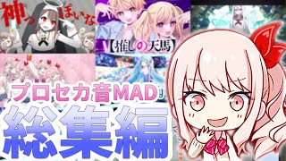 プロセカ音MAD総集編ー2023