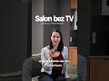 Salon bez telewizora!? #projektowaniewnetrz #architektwnętrz