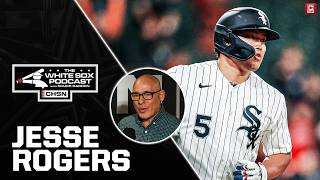 How the MLB mis-scouted Munetaka Murakami and allowed the Sox to land a star | The White Sox Podcast