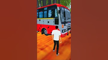 🤩KSRTC BUS #bussid #ksrtcbus #ksrtcbus #ksrtcmodforbussid #gameplay #gameplay #games