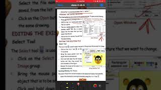 Computer-class-2-chapter-5-MORE ON PAINT-(PART-5)-cyberapps