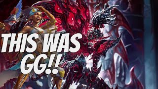 Puffin VS Arakni Marionette CC Classic Constructed Flesh and Blood TCG