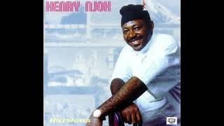 Melodies D&#39; Antan *** HENRY  NJOH