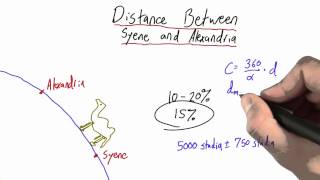 Error In Distance Measurement - Intro to Physics