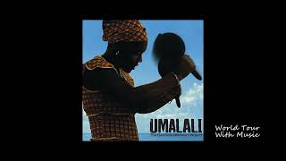 Umalali, The Garifuna Collective - Mérua