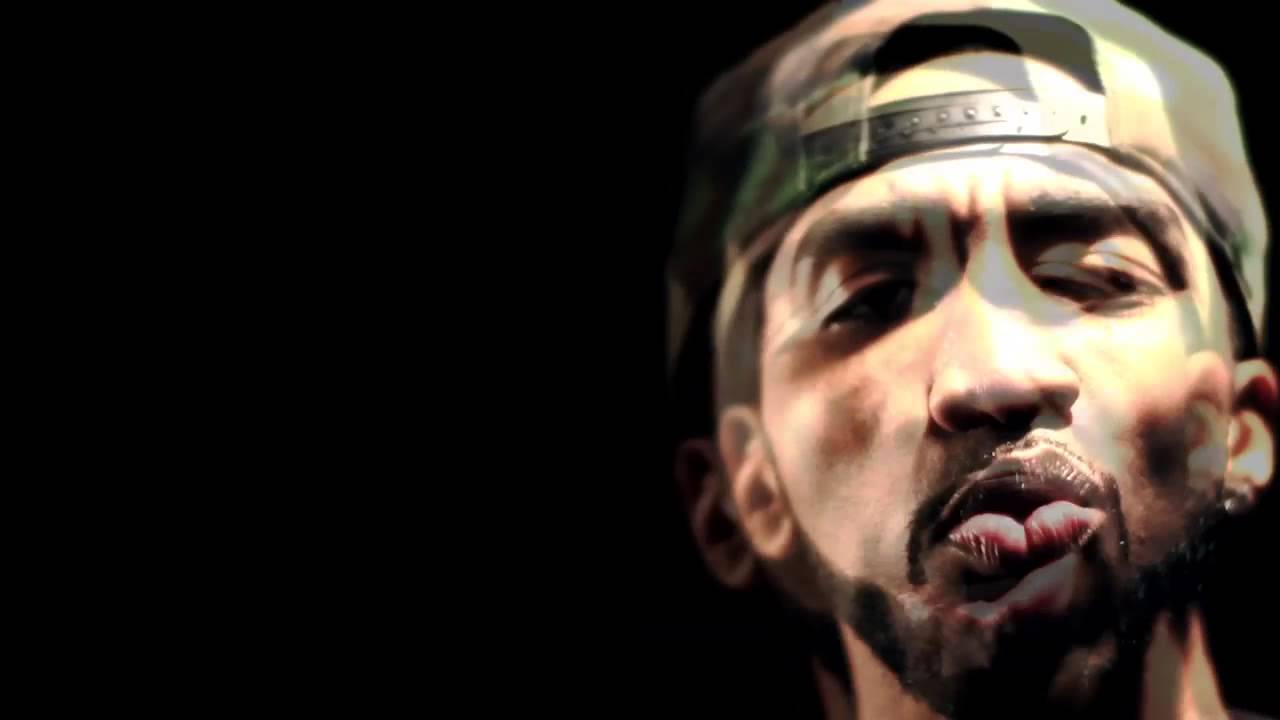 Mysonne - Fuck Em All - New Hip Hop Song - Rap Video