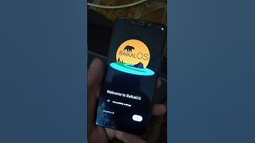 🚀 POCO F1 Gets Baikal OS Android 13 in 2025! | First Boot Test 🔥 #POCOF1 #BaikalOS