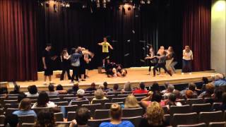 EKU Upward Bound Recruiting Video