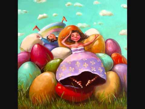 თავის გაწირვა მტრისათვის-იაკობ გოგებაშვილი - ზღაპარი - radio imedi