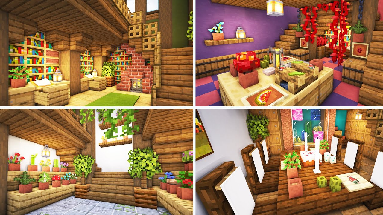 First attempt in Medieval House : Minecraftbuilds  Minecraft blueprints,  Minecraft decorations, Minecraft creations