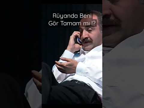Rüyanda beni gör