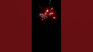 thunder kat by black cat fireworks