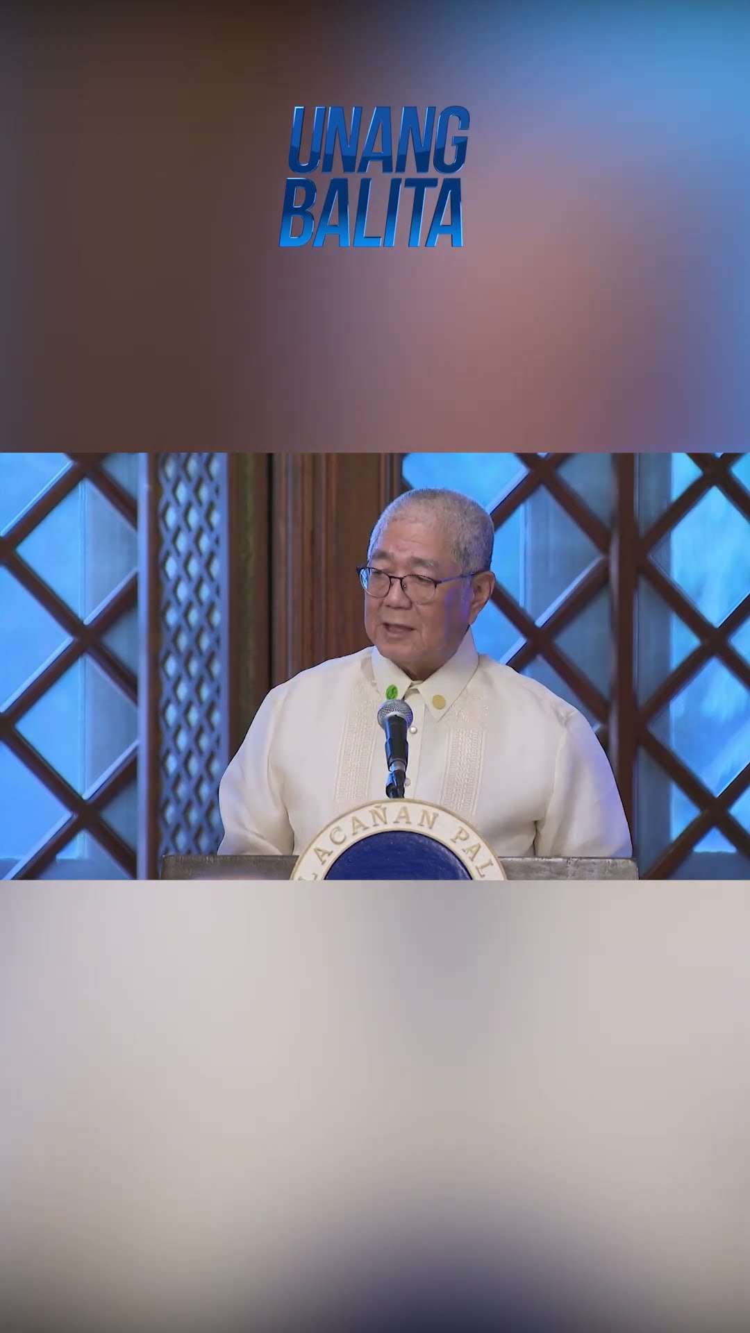 Bagong disenyo ng P500, P100, at P50 bills, inilabas ng BSP #shorts | Unang Balita