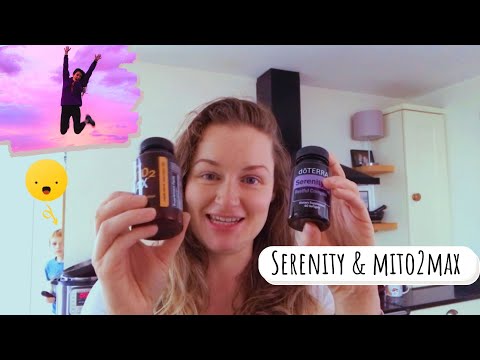 Serenity & Mito2Max
