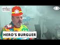 Reapresentao heros burger  pesadelo na cozinha  programa completo