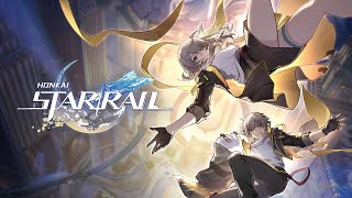 Honkai: Star Rail — \