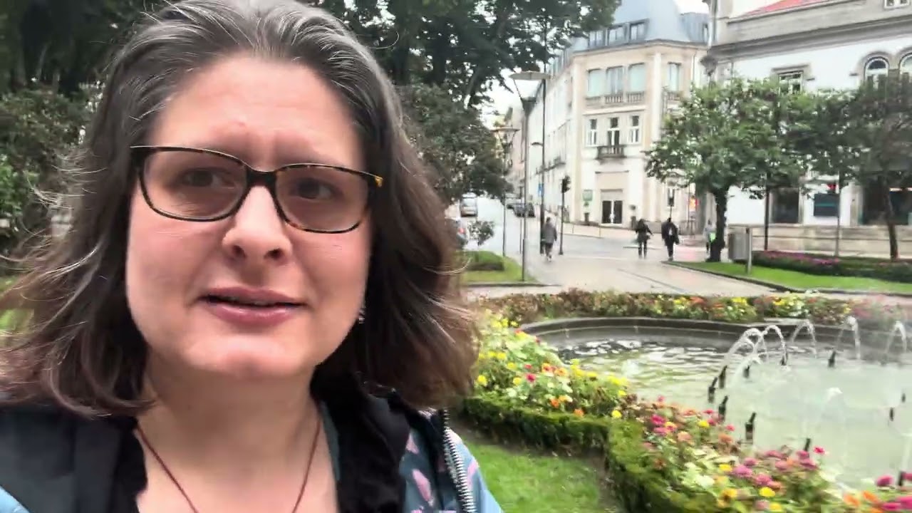 Viseu - Welcome to the city with the most beautiful square in Portugal 