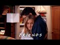 Ross and Rachel Finally Get Divorced | Friends
