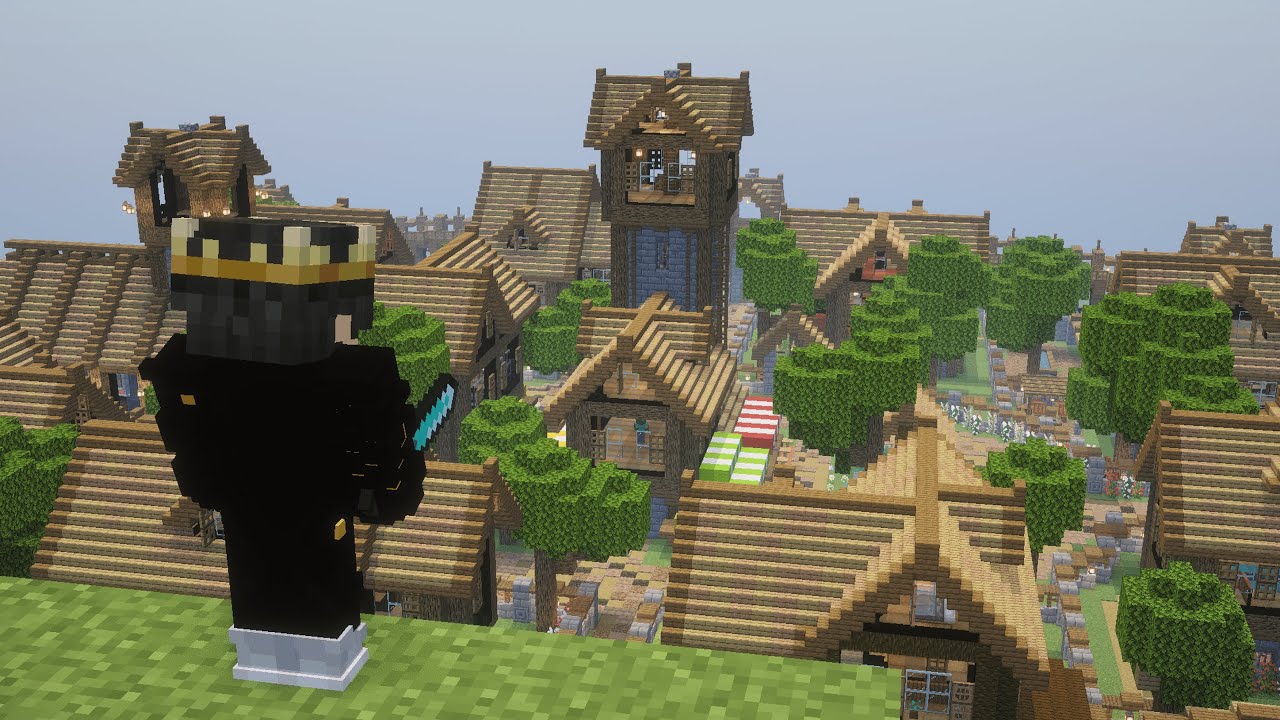 Invis kimligini bildik ||minecraft||