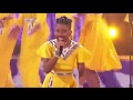 Americas got talent 2019 ndlovu youth choir grand final full performance