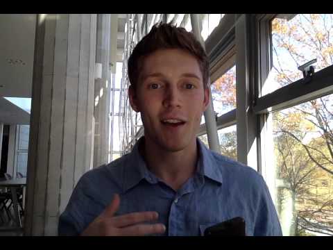 Introducing the TPad Phone at Asia Haptics- TPad Tablet Video 3