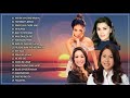 Roselle Nava, Jolina Magdangal, Rachel Alejandro, Tootsie Guevara - Nonstop Female Love