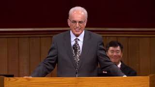 Grace Community Church "Peaceful Protest" #JohnMacArthur