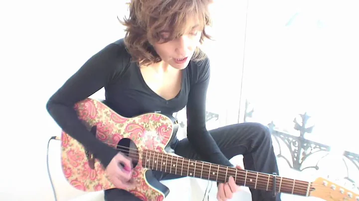 Viv Albertine - If Love