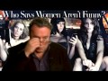 Christopher Hitchens  Why Women Still Aren't Funny