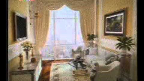 01 06 13 EUROWINDOW MULTI COMPLEX Office Apartment Building MULTI COMPLEX 45s TVC Archives