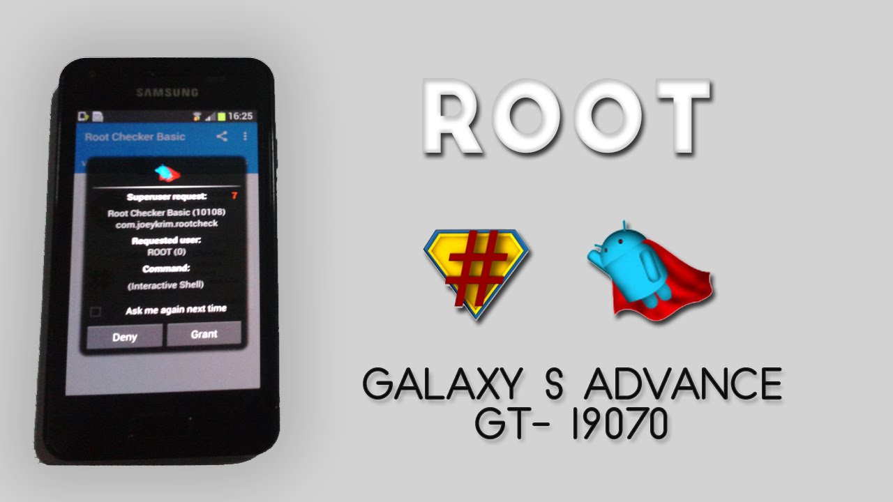 Cara Root Android Jelly Bean Kebawah Dengan