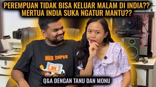 Download Lagu MENJAWAB PERTANYAAN KALIAN ‼️ TANYA JAWAB DENGAN TANU DAN MONU MP3 Download Lagu MENJAWAB PERTANYAAN KALIAN ‼️ TANYA JAWAB DENGAN TANU DAN MONU MP3