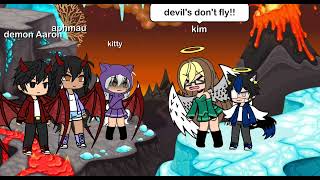 devil's don't fly Aphmau