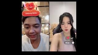 Febri Ketua Iclik Dan Aley #tiktok #live