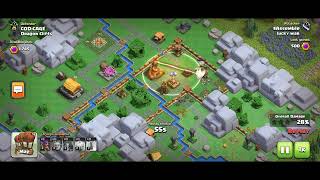 easy 3 star on level 1 dragon cliff | using ch4 troops | coc👌 😎clan #trending #coc #gaming #youtube