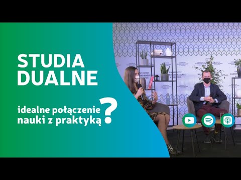 Studia dualne - idealne połączenie nauki z praktyką?