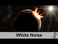 Celestial white noise  short 15 min celestial white noise for study  meditation