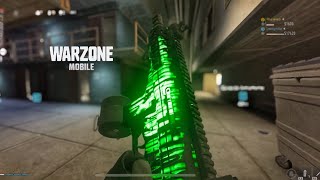 Warzone Mobile - 𝙍𝙚𝙗𝙞𝙧𝙩𝙝 𝙄𝙨𝙡𝙖𝙣𝙙 New Update